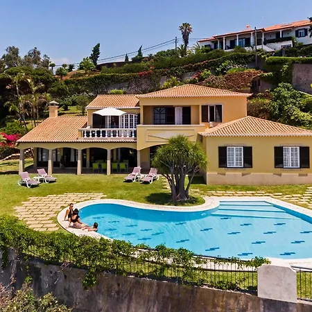 Vila Eucalipto By An Island Apart Funchal  Exterior photo