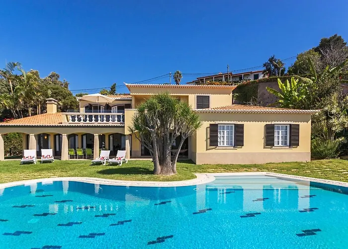 Vila Eucalipto By An Island Apart