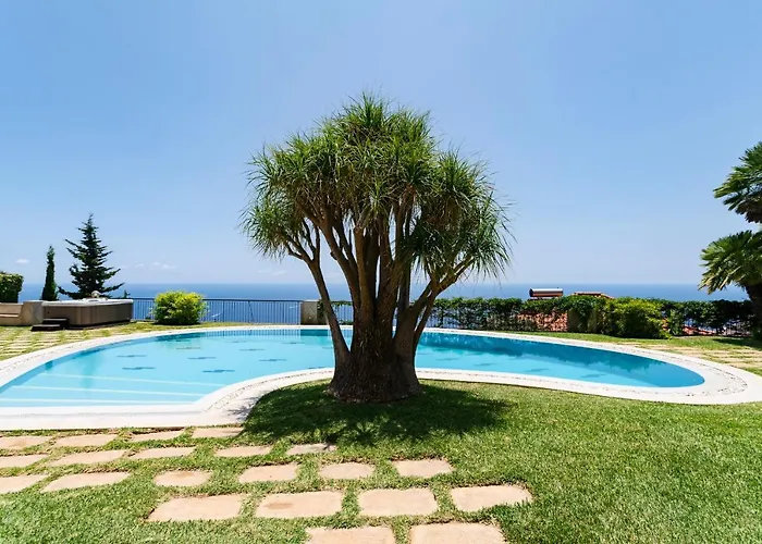 Vila Eucalipto By An Island Apart