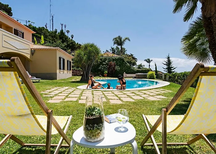 Vila Eucalipto By An Island Apart