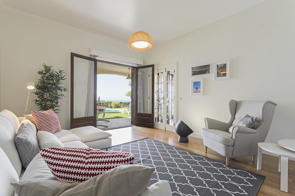 Eucalipto By Travel To Madeira Villa Funchal (Madeira)