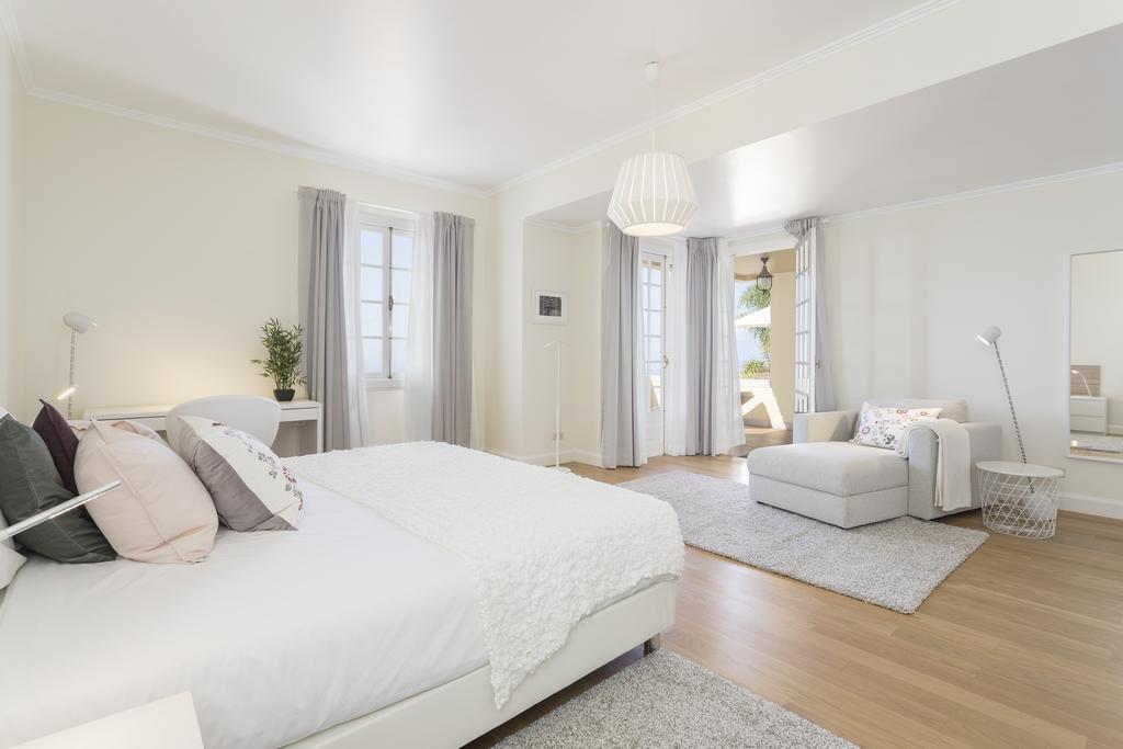 Eucalipto By Travel To Madeira Villa Funchal (Madeira)