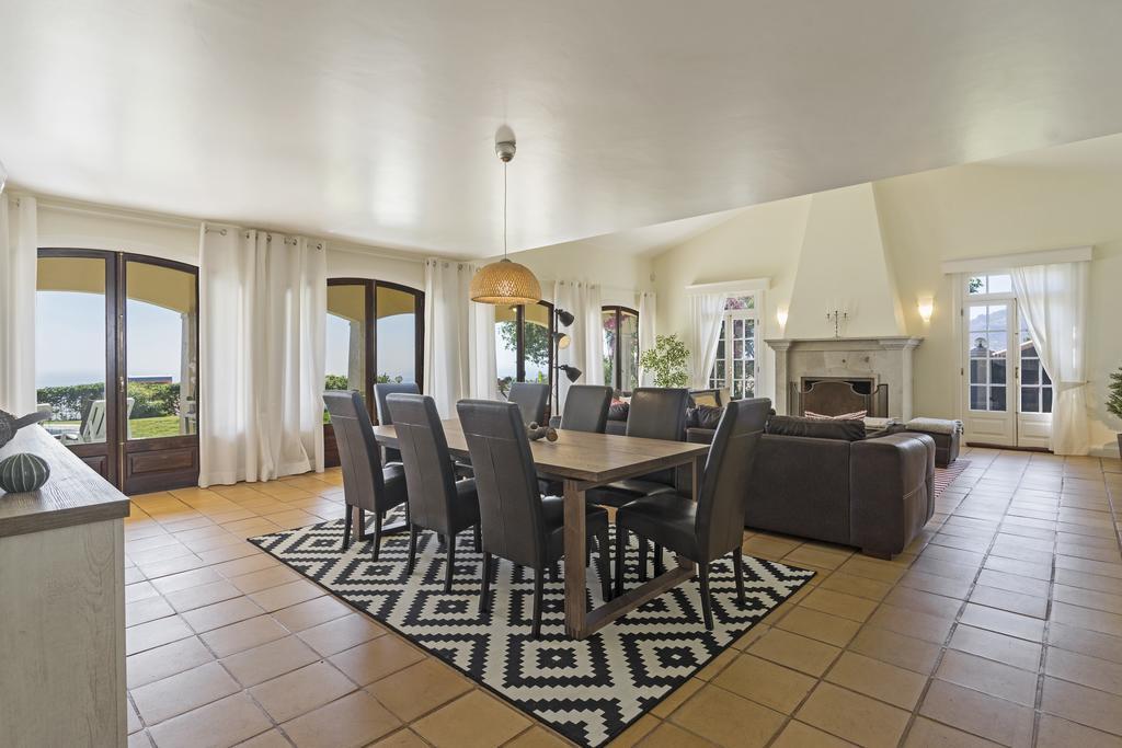 Eucalipto By Travel To Madeira Villa