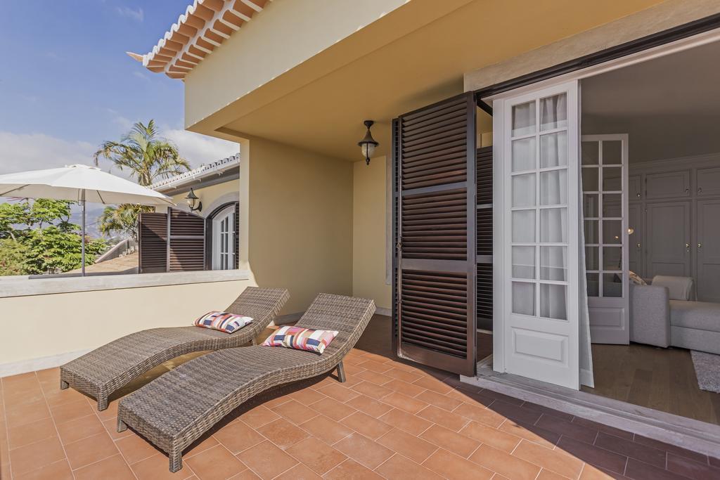 Villa Eucalipto By Travel To Madeira *