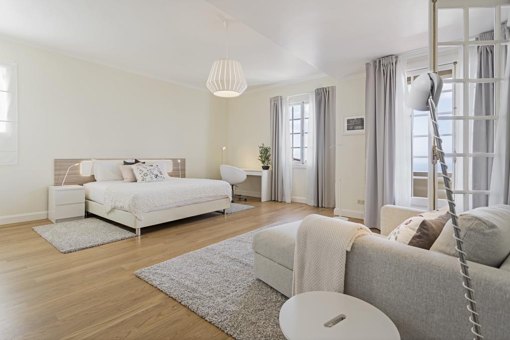 Eucalipto By Travel To Madeira Villa Funchal (Madeira)