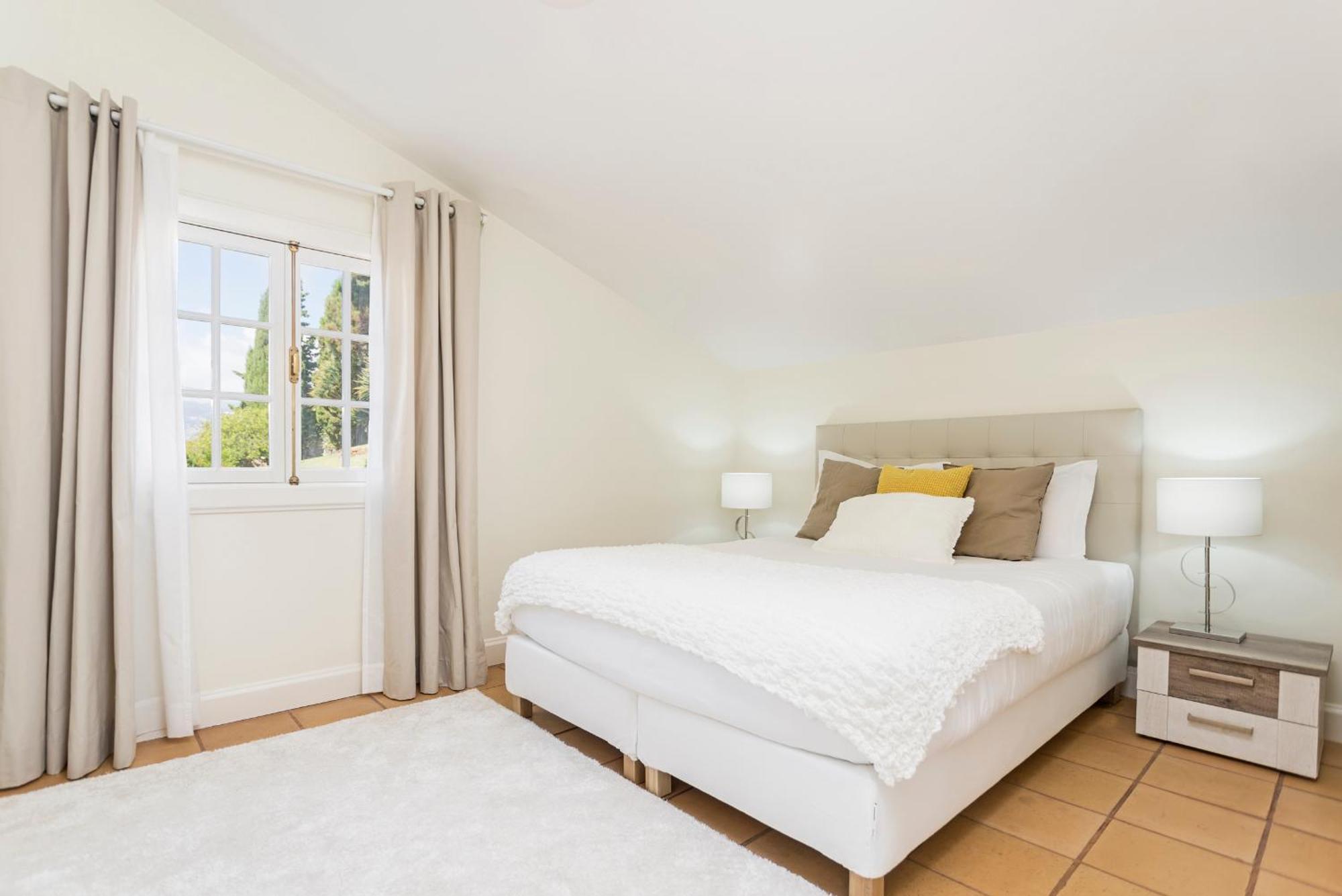 Eucalipto By Travel To Madeira Villa