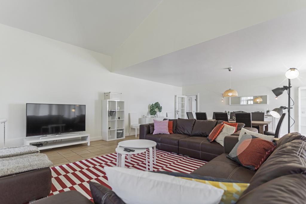 Villa Eucalipto By Travel To Madeira *
