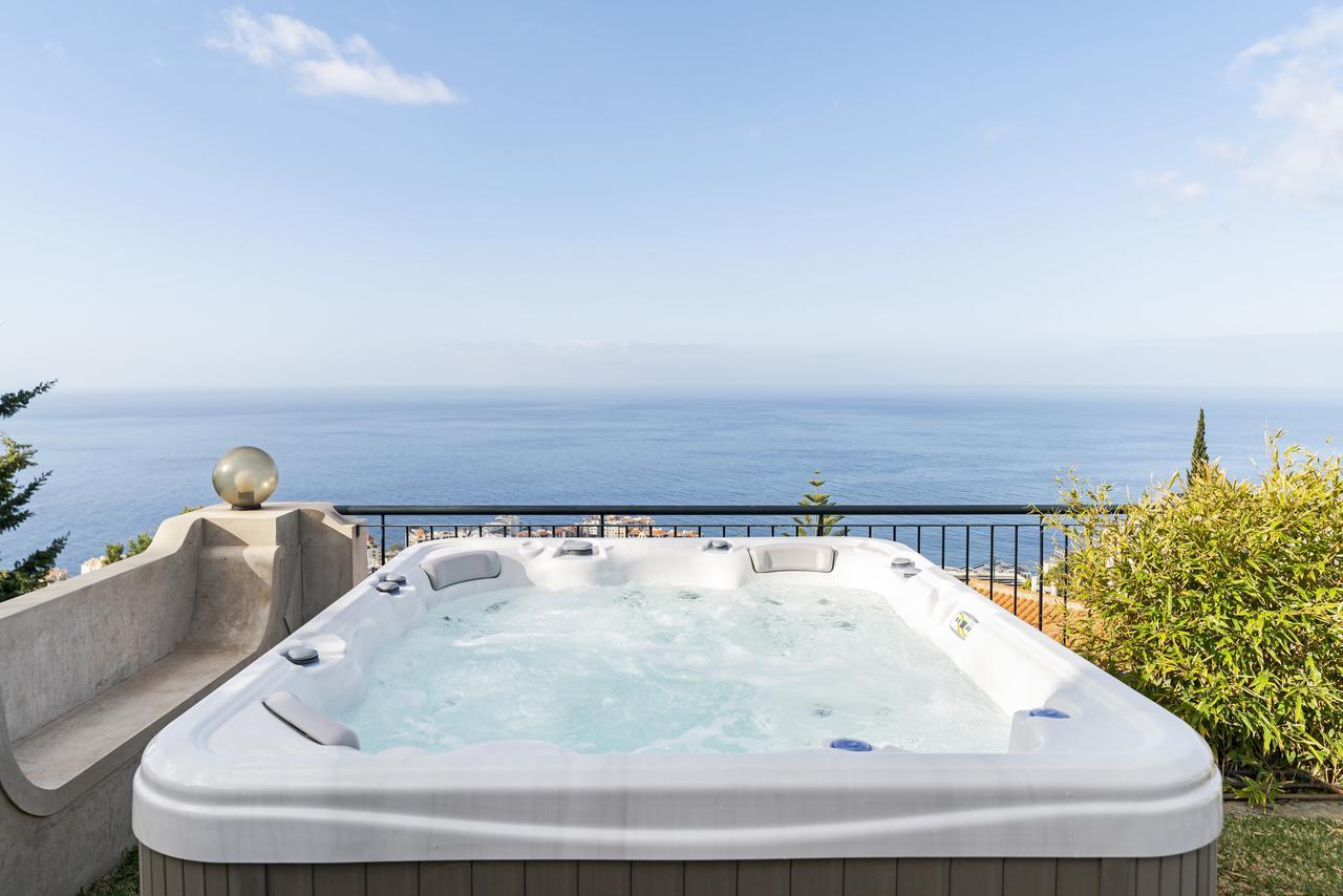 Eucalipto By Travel To Madeira Villa Funchal (Madeira)