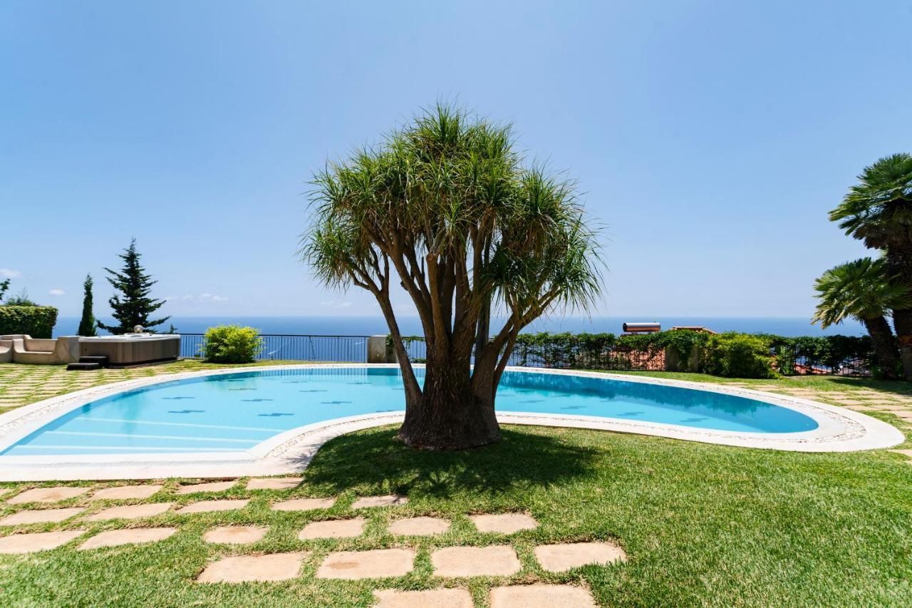 Eucalipto By Travel To Madeira Villa