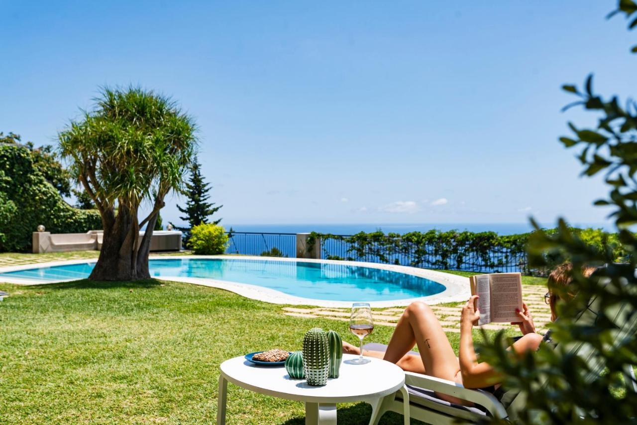 Villa Eucalipto By Travel To Madeira Funchal (Madeira)