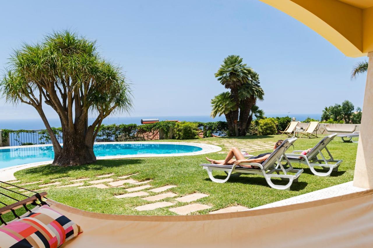 Eucalipto By Travel To Madeira * Funchal (Madeira)
