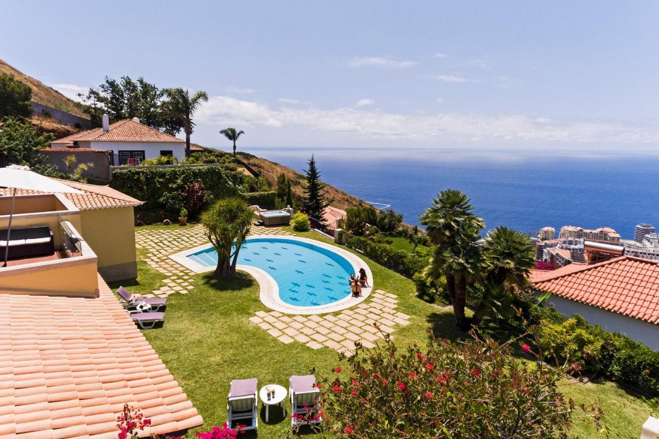 Eucalipto By Travel To Madeira Villa Funchal (Madeira)